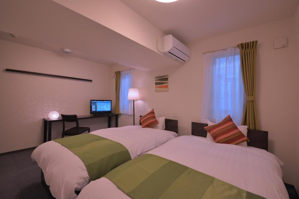 Value The Hotel Furukawasanbongi Osaki  Luaran gambar