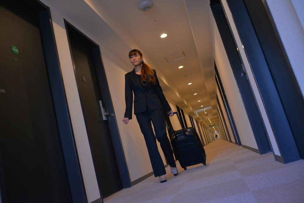 Value The Hotel Furukawasanbongi Osaki  Luaran gambar
