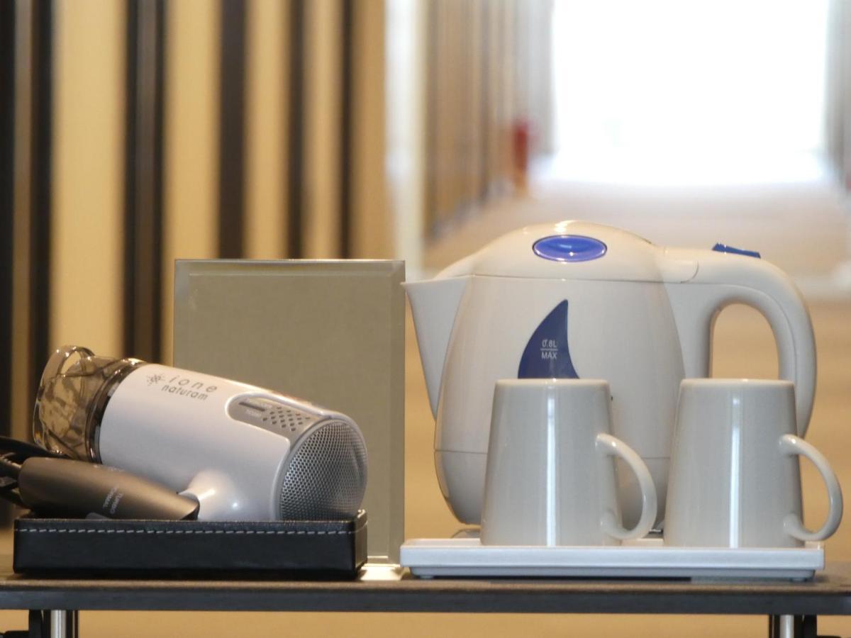 Value The Hotel Furukawasanbongi Osaki  Luaran gambar